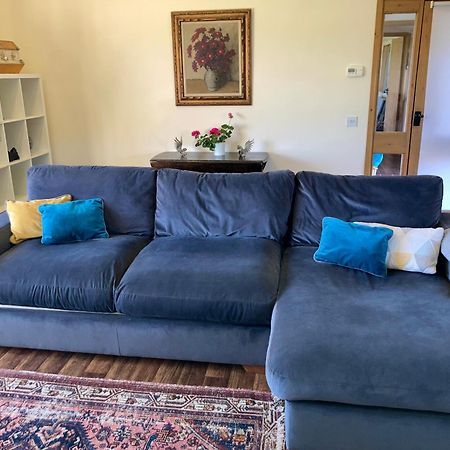 Apartamento The Woodshed Warnford  Exterior foto