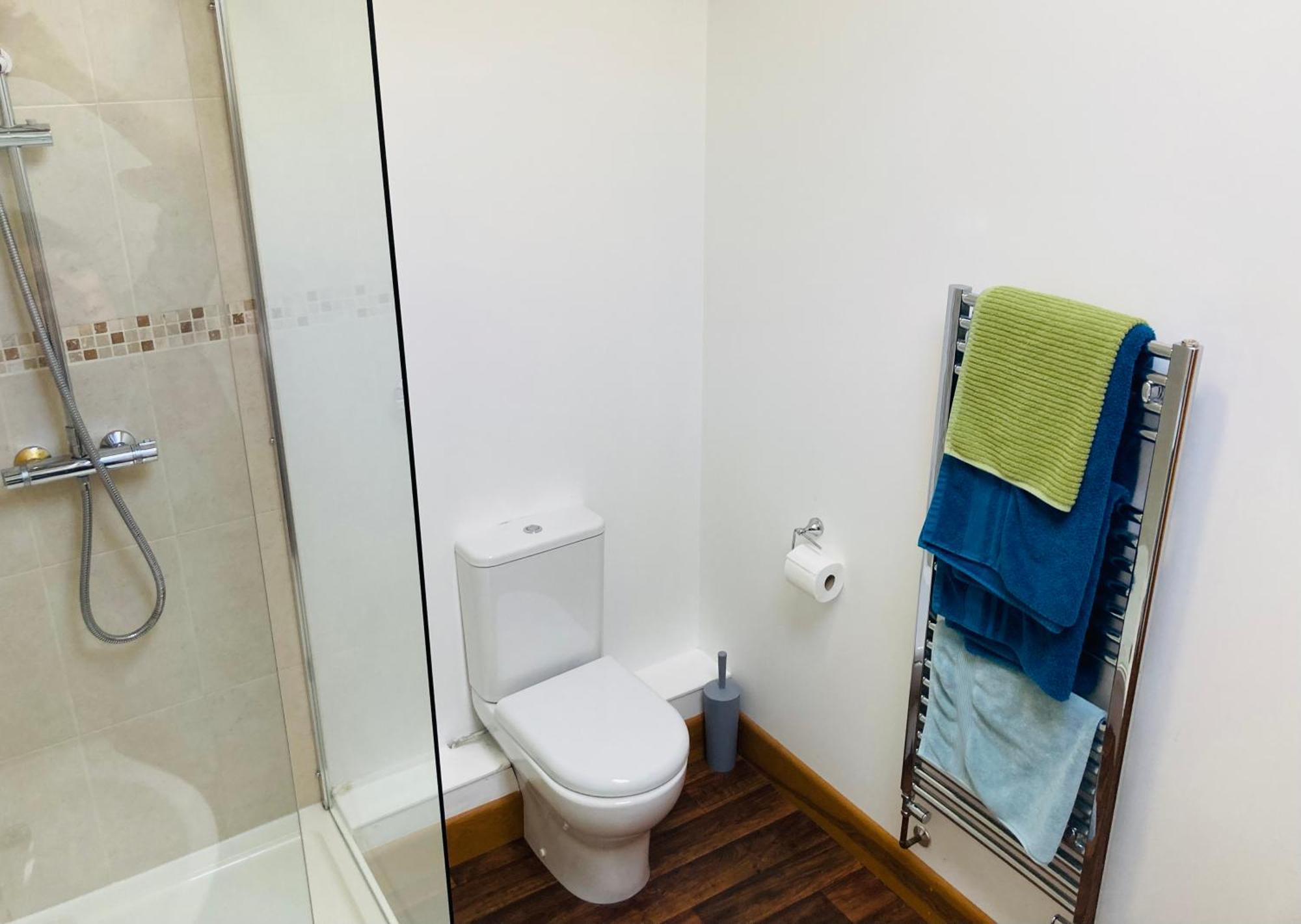 Apartamento The Woodshed Warnford  Exterior foto